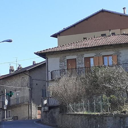 Ferienwohnung Casa Quokka Meana di Susa Exterior foto
