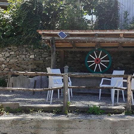 Ferienwohnung Casa Quokka Meana di Susa Exterior foto
