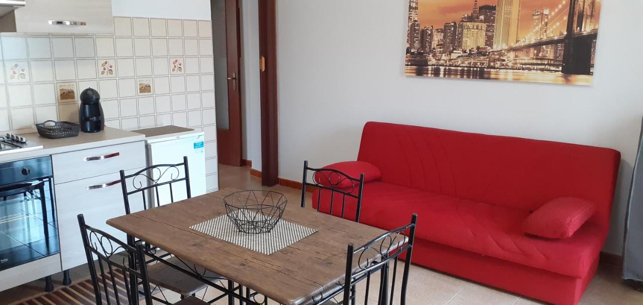 Ferienwohnung Casa Quokka Meana di Susa Exterior foto