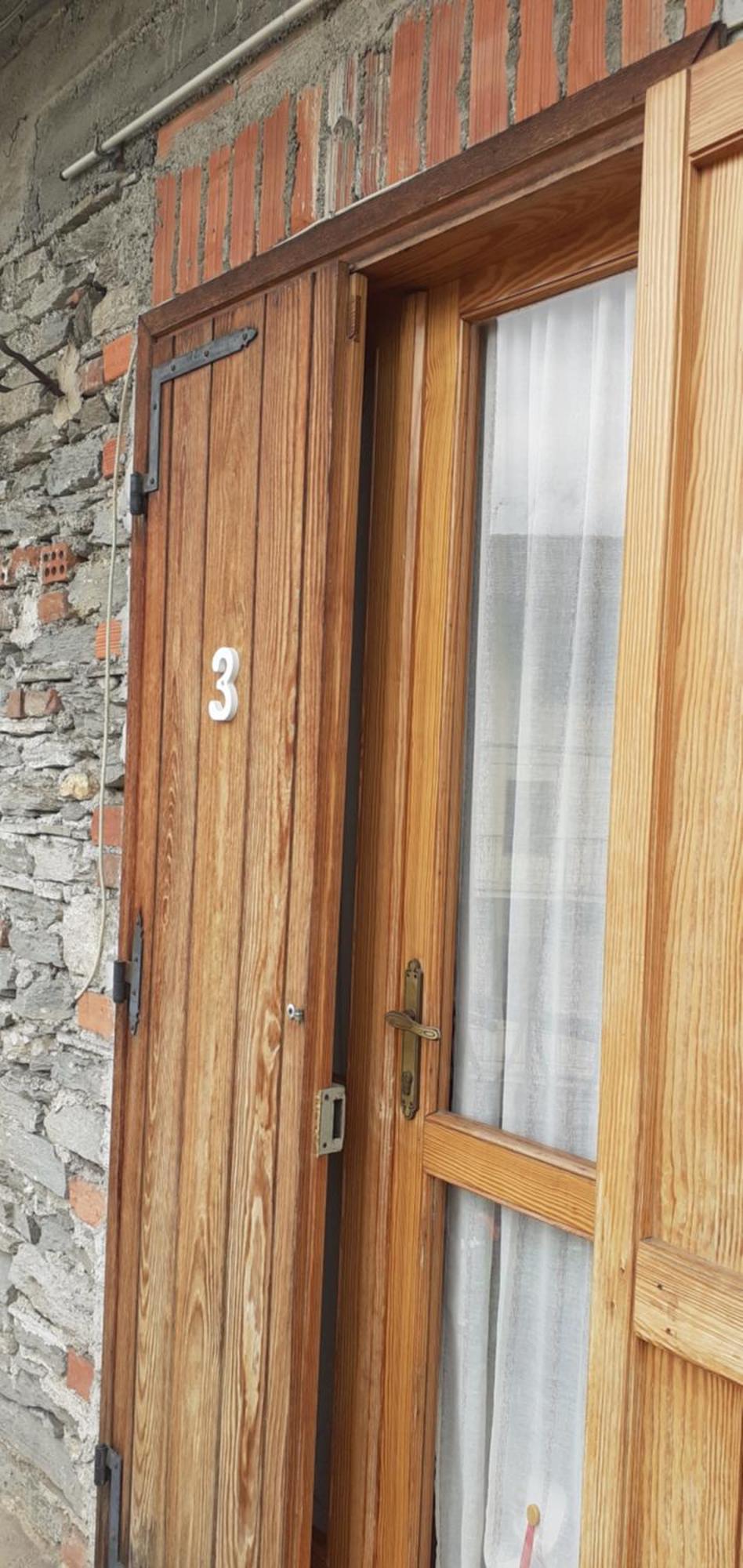 Ferienwohnung Casa Quokka Meana di Susa Exterior foto